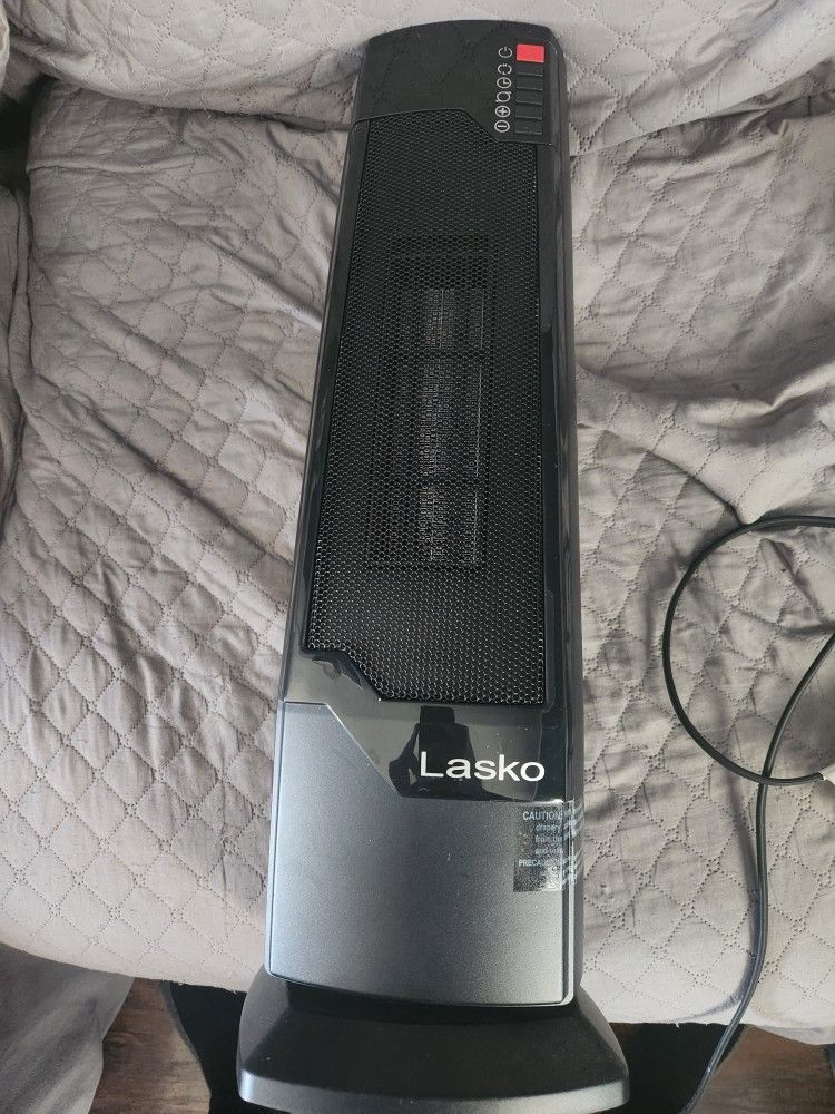 Heater