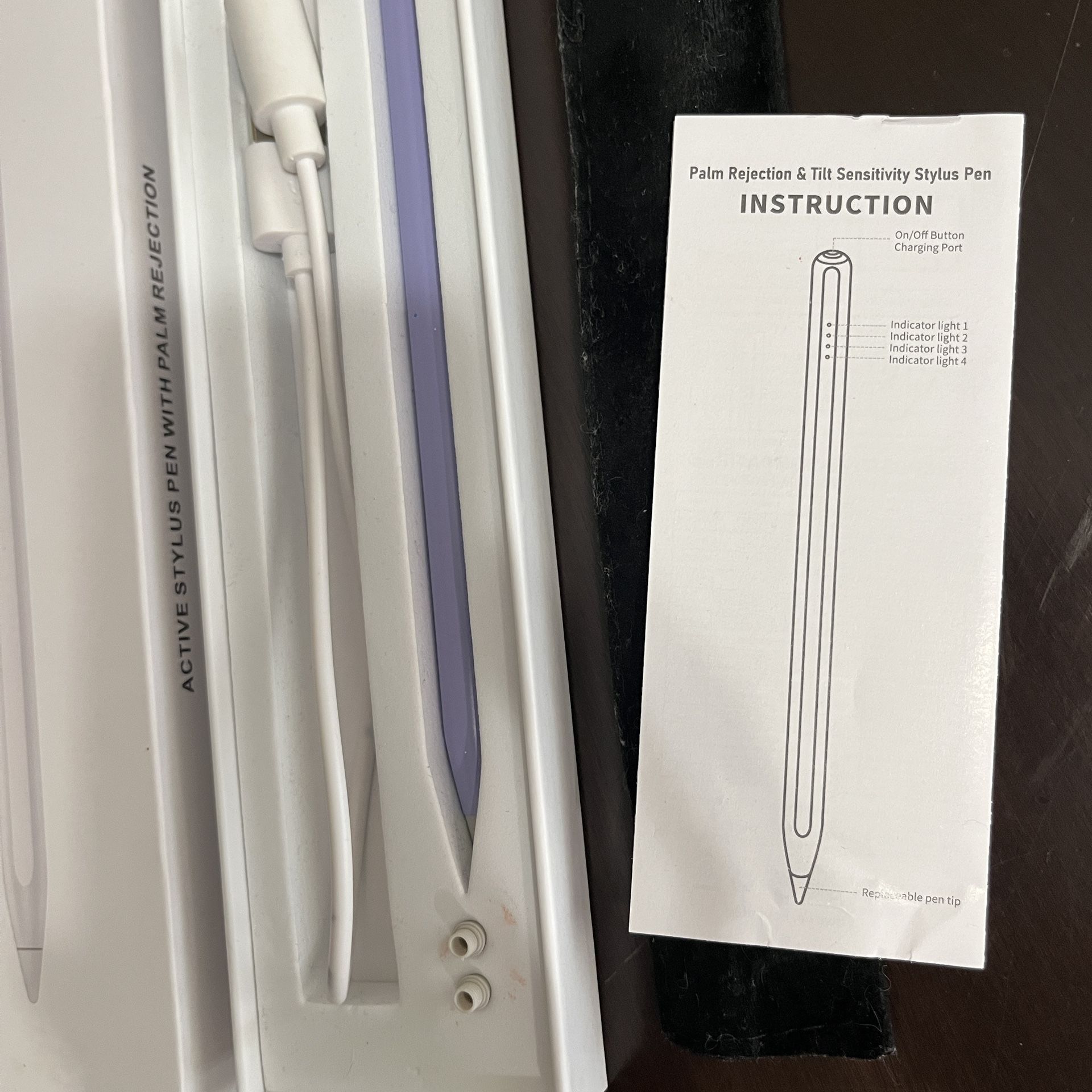 IPAD AIR PENCIL | STYLUS