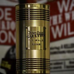 Jean Paul Gaultier Le Male Elixir 125ml