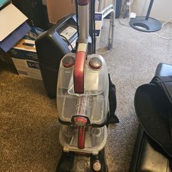 Hoover Elite 