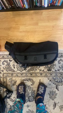 Chrome Industries Messenger Bag