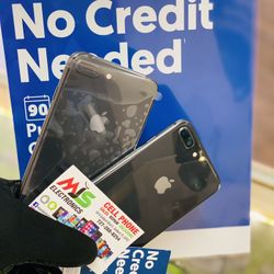 iPhone 8 Plus 64GB Unlocked 