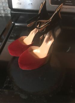 Women heels “De Blossom Collection”