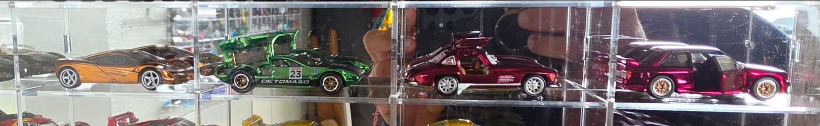 Hotwheels