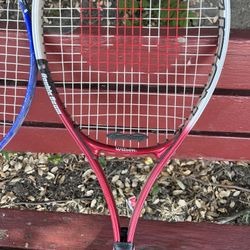 Tennis Rackets