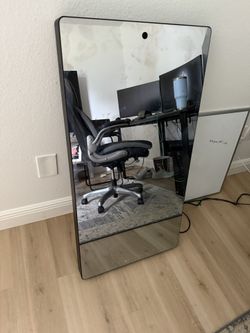 Echelon Reflect Workout Smart Mirror