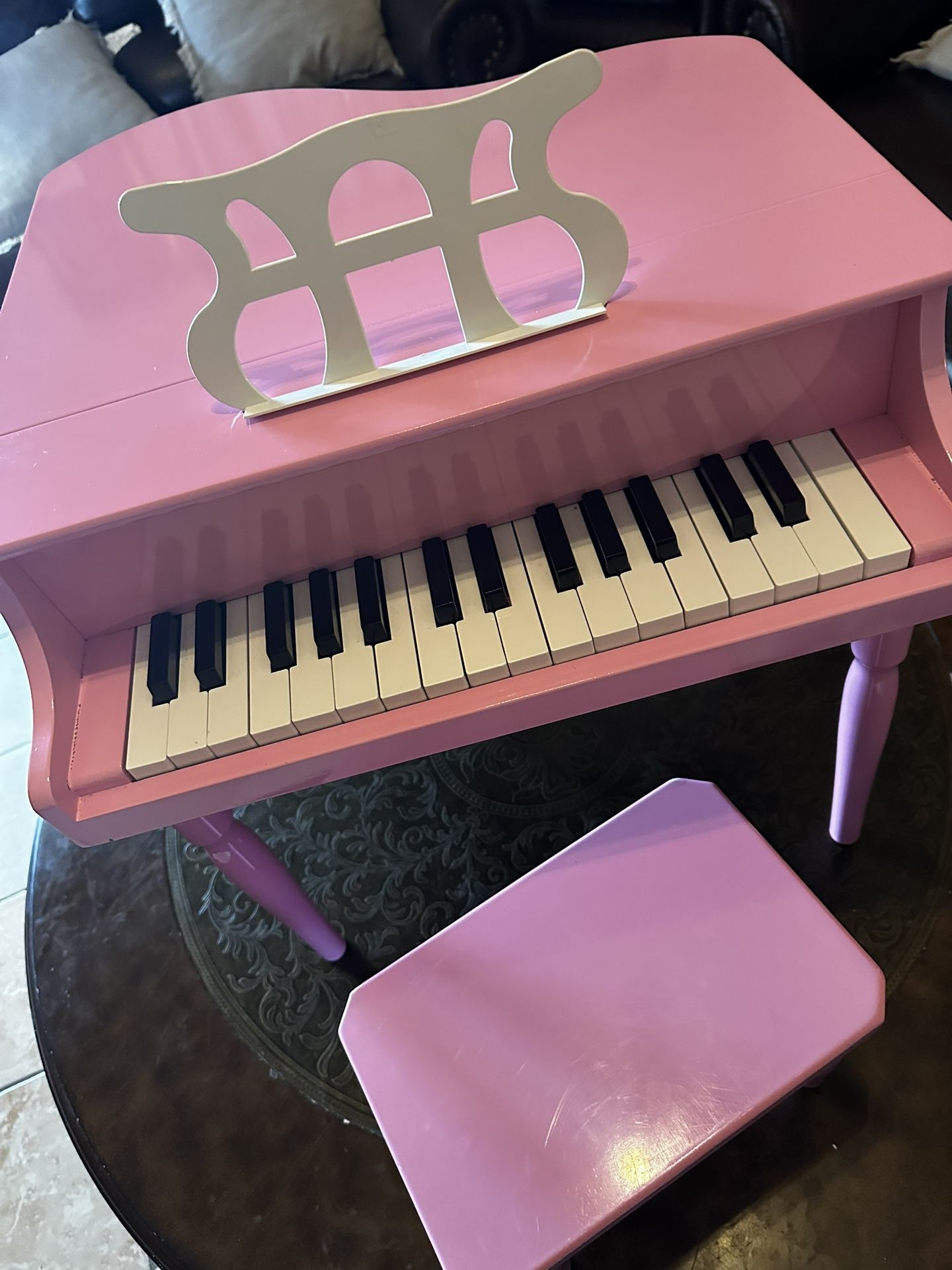 Kids Piano