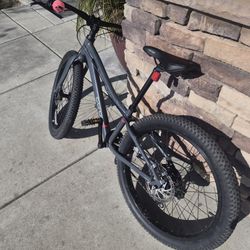 Co op Cyclocross Bike