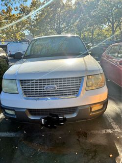 2006 Ford Expedition