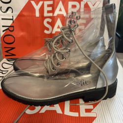 3 Pairs Of Boots