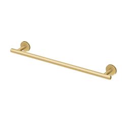 Latitude II 24 in. TOWEL BAR in Brushed Brass [PH]
