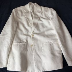 Zara men’s blazer size US 38