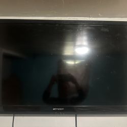 45” Emerson Smart Tv