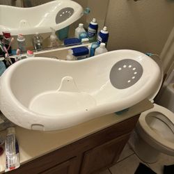Baby Bath