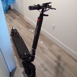 Rovoron scooter legiure