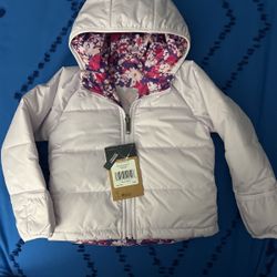 New The North Face Jacket 18 - 24 M 