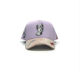 Bad bunny  Snapback Cap