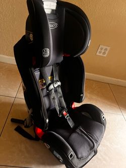 Silla para niños