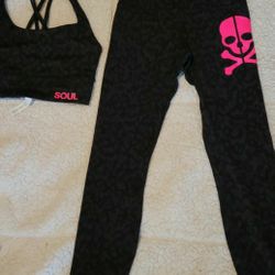Lululemon Set Size Small