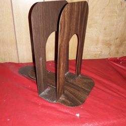 Large BOOKENDS  $8 Pair