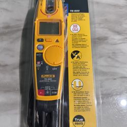 Fluke Tester T6