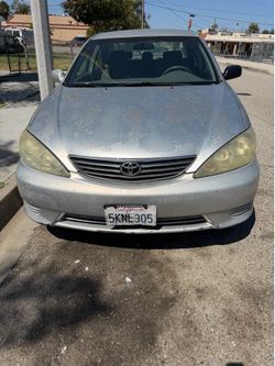 2006 Toyota Camry