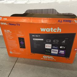 50 Inch Roku Tv