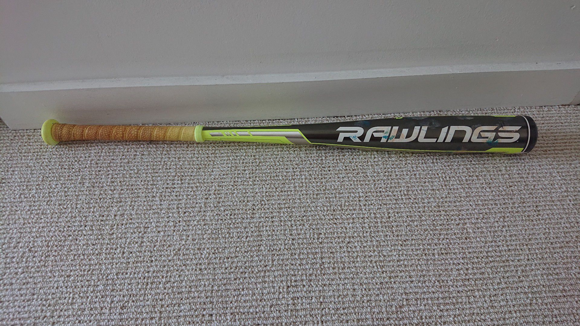 Rawlings Baseball Bat 5150 BBCOR 33" 30oz