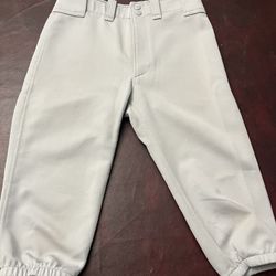 Mizuno Baseball Knickers