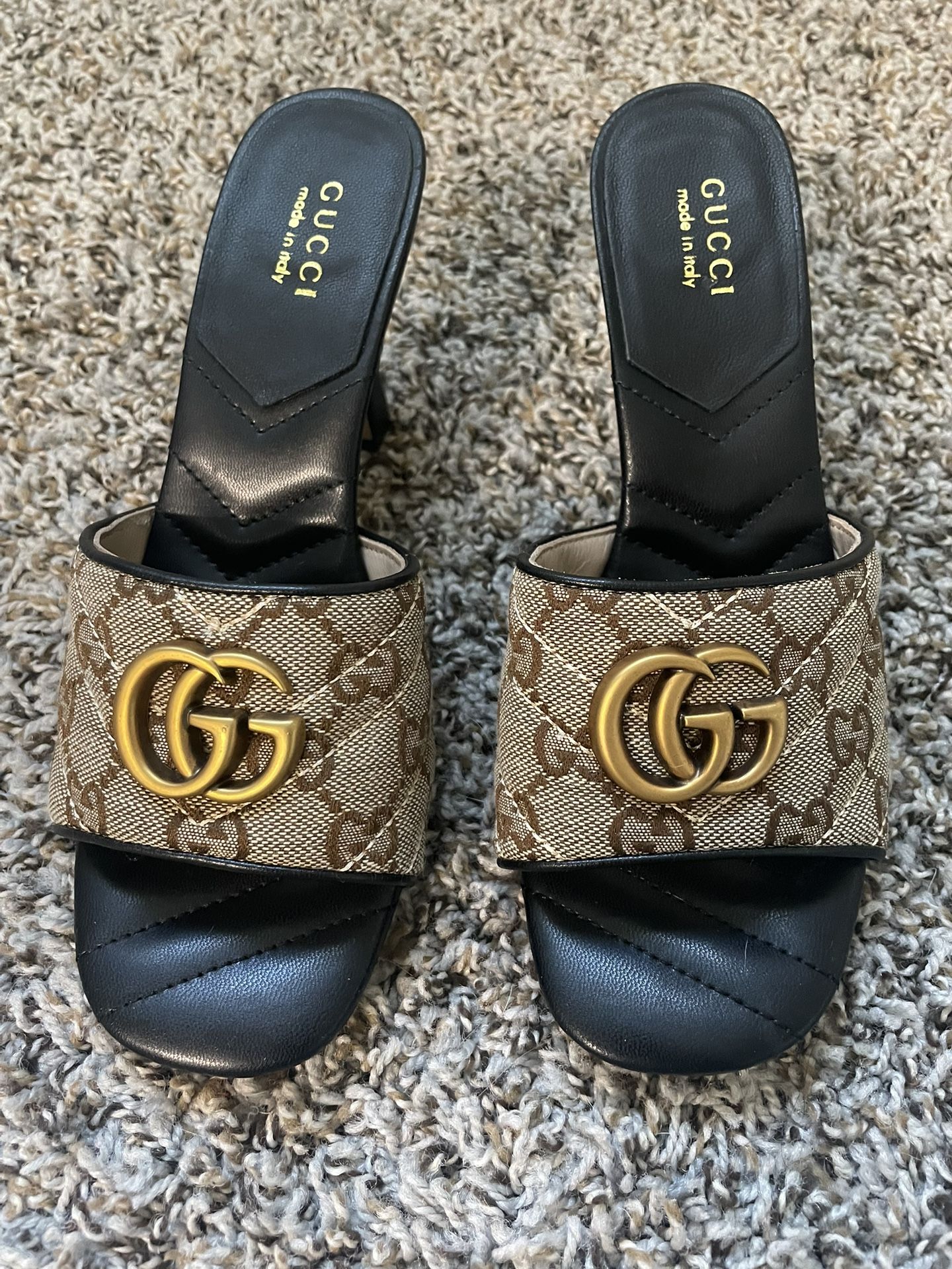 Size 7 Women Heels
