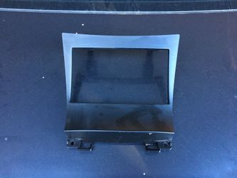 2004 2008 Acura TSX double din dash kit for Sale in San Jose CA