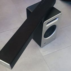 Bose 5 Soundbar