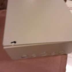 Electrical Box 