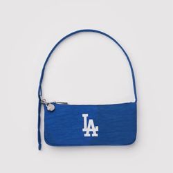 BAGGU DODGER LA BAG STADIUM SIZE