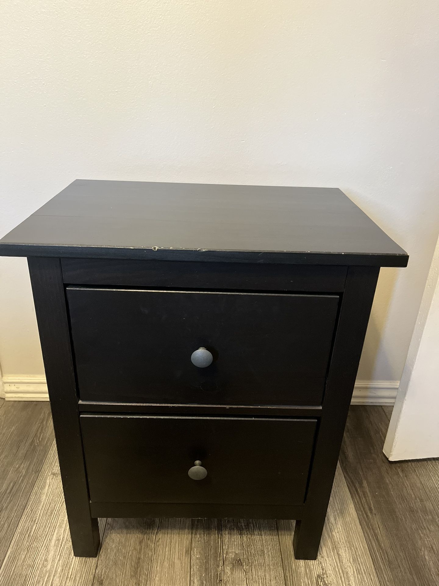 Side Table