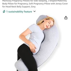 Momcozy Pillow 