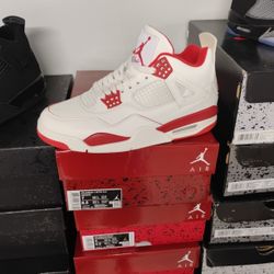 Valentine Day 4's 