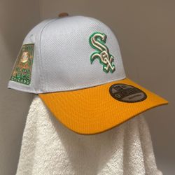 Chicago White Sox Snap 