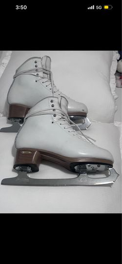Jackson Debut/ Coronation Ace Blade
