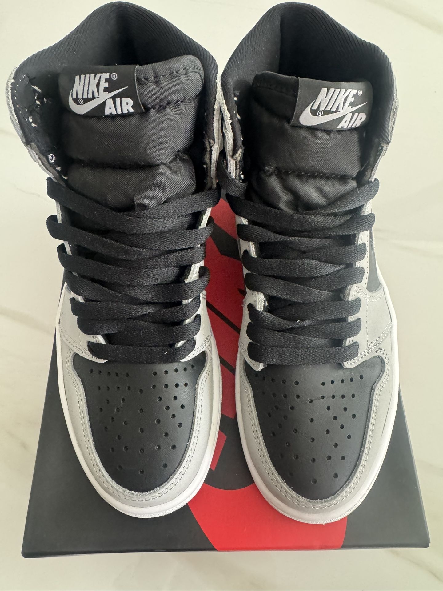 Air Jordan 1 Retro High OG GS 
