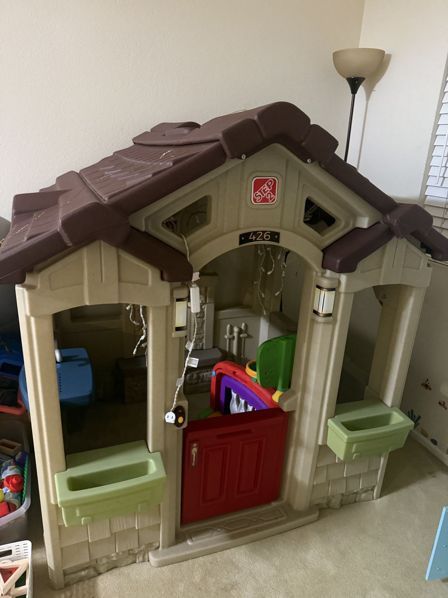 Step2 House Toy