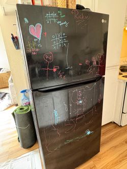 Fridge