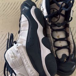 Air Jordan’s Boys Shoes