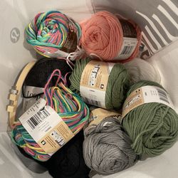 Yarn