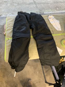 Oneal OTB Over The Boot Riding Pants