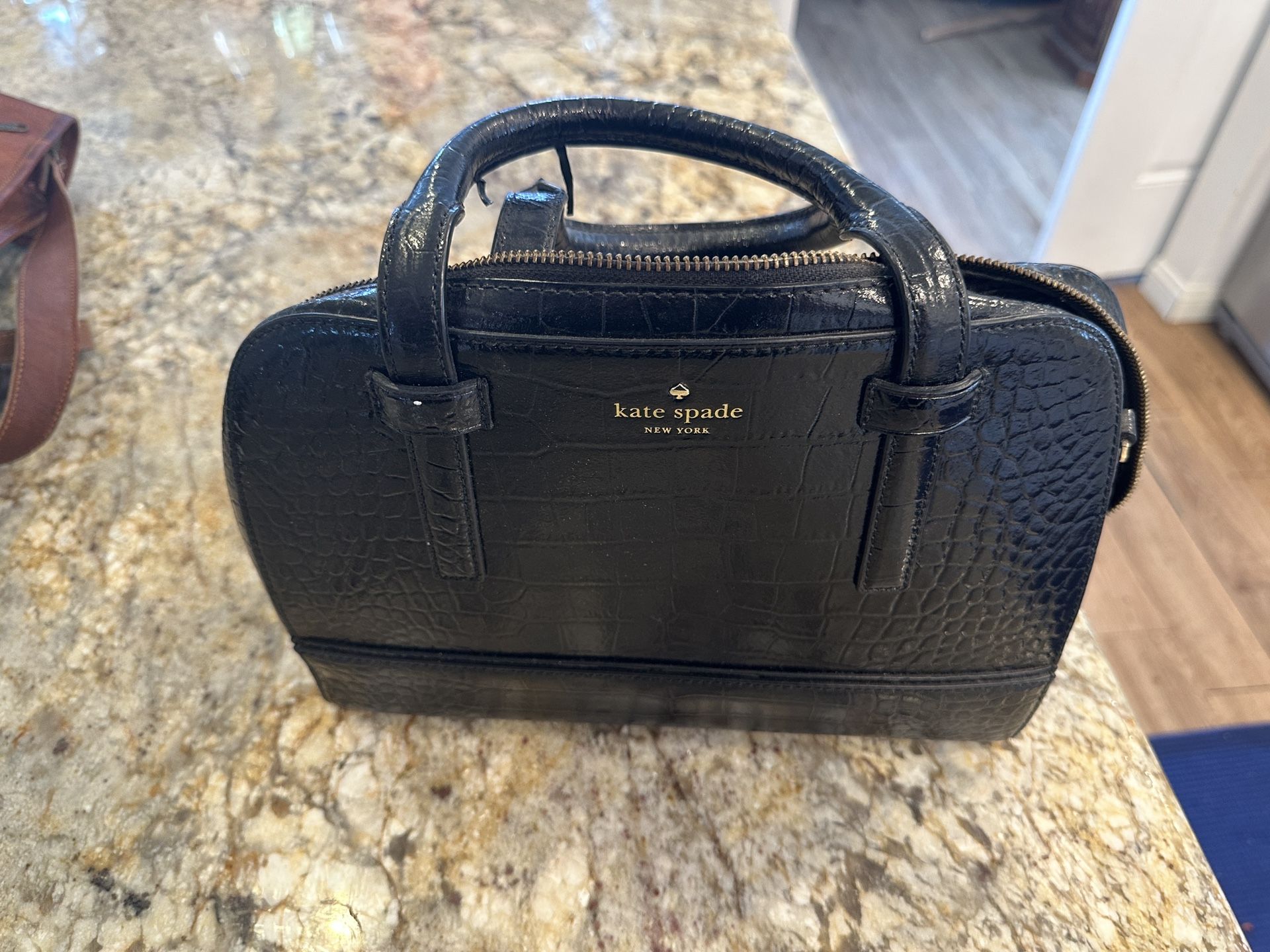 Kate Spade Satchel Handbag