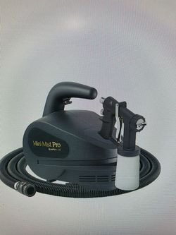 Apollo T100 Mini Mist Spray Tan Machine