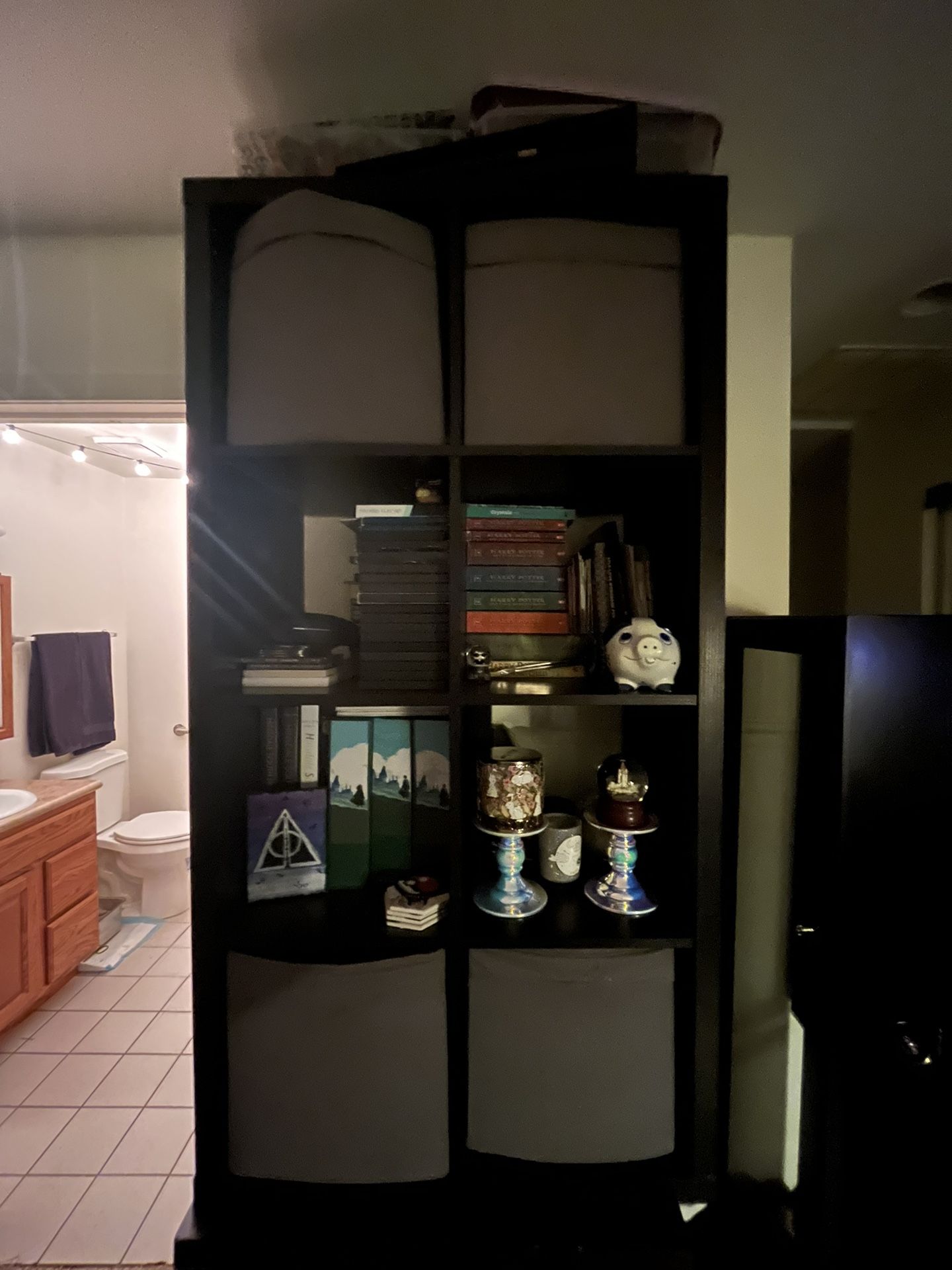 Bookshelf