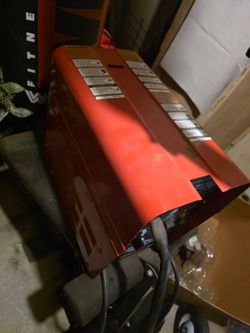 Vapor welder
