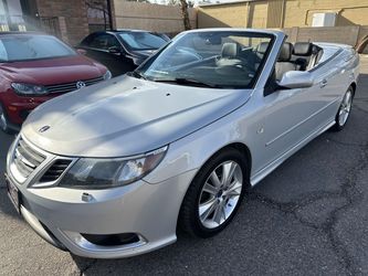2008 Saab 9-3